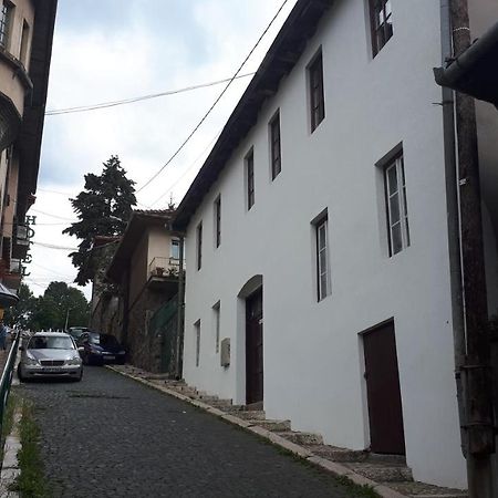Apartments Alifakovac SJJ Exterior photo