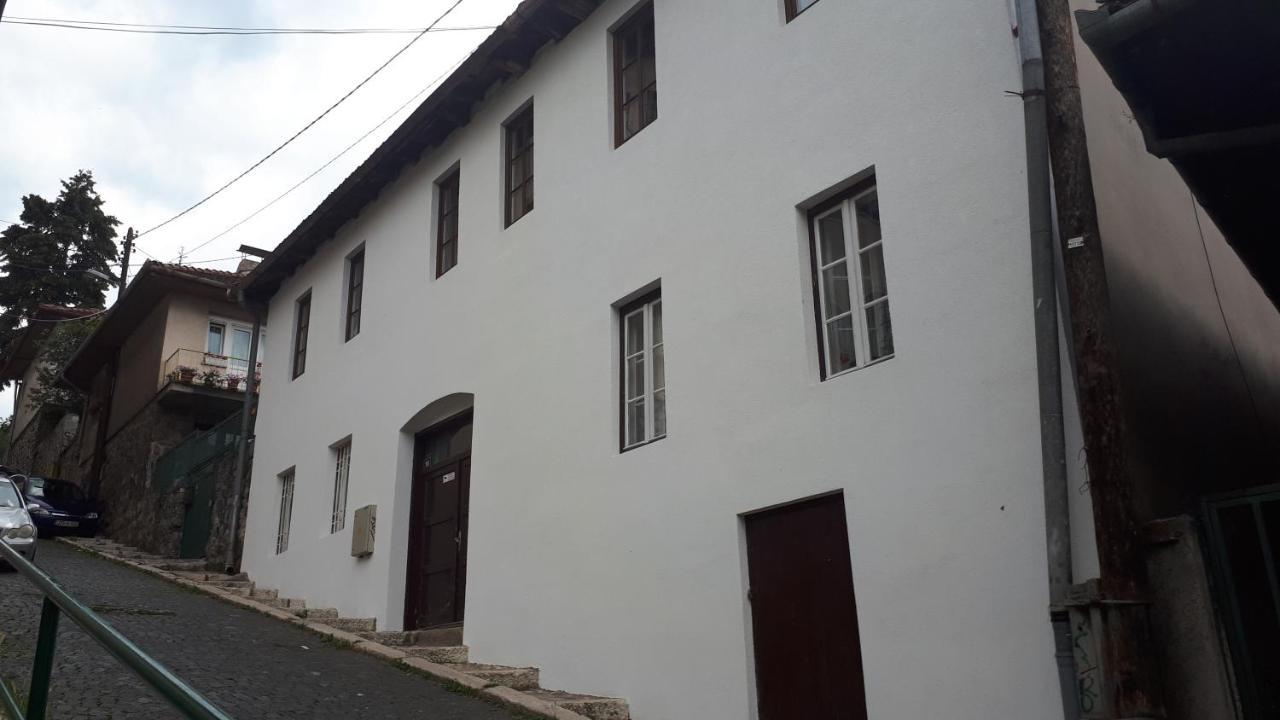 Apartments Alifakovac SJJ Exterior photo