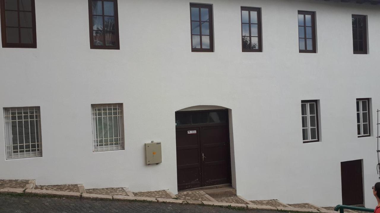 Apartments Alifakovac SJJ Exterior photo