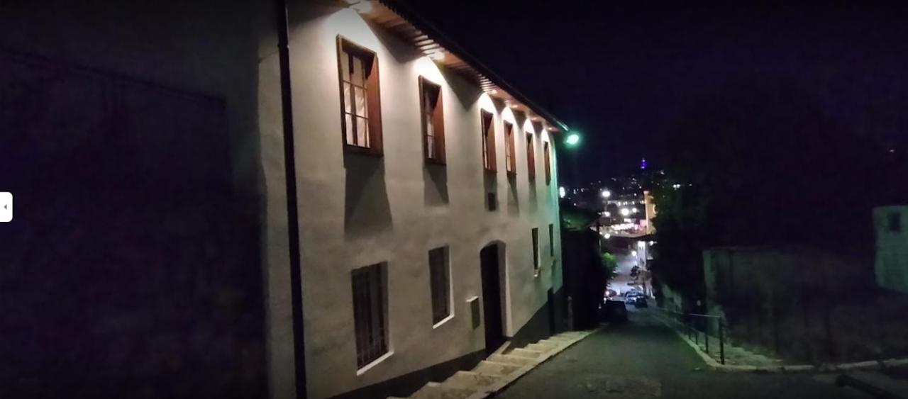 Apartments Alifakovac SJJ Exterior photo