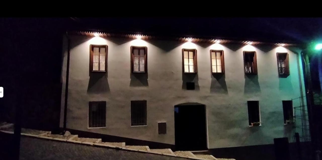 Apartments Alifakovac SJJ Exterior photo