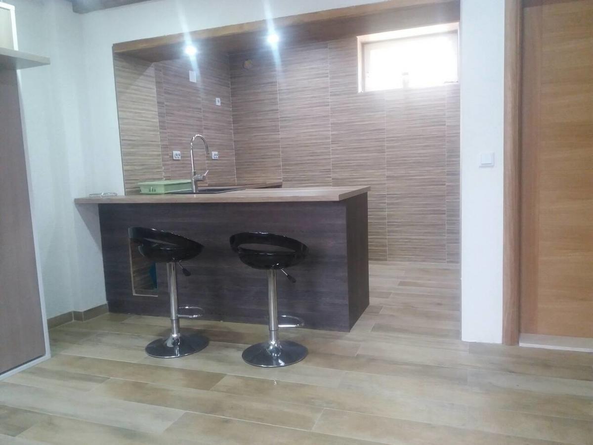 Apartments Alifakovac SJJ Exterior photo