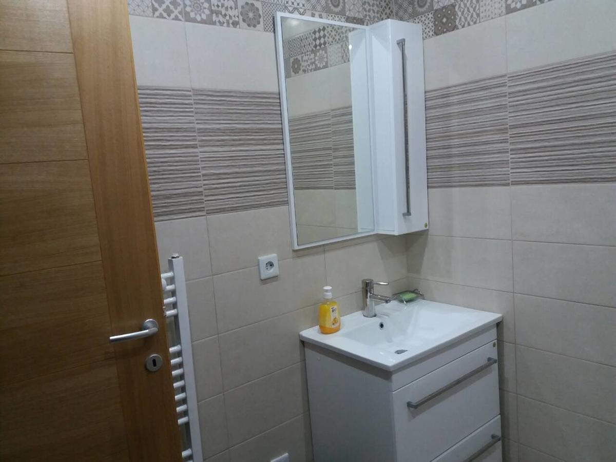 Apartments Alifakovac SJJ Exterior photo