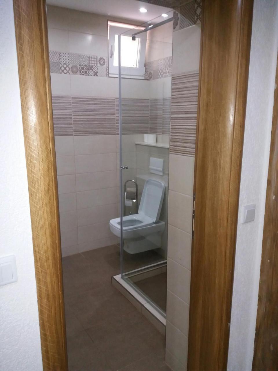 Apartments Alifakovac SJJ Exterior photo